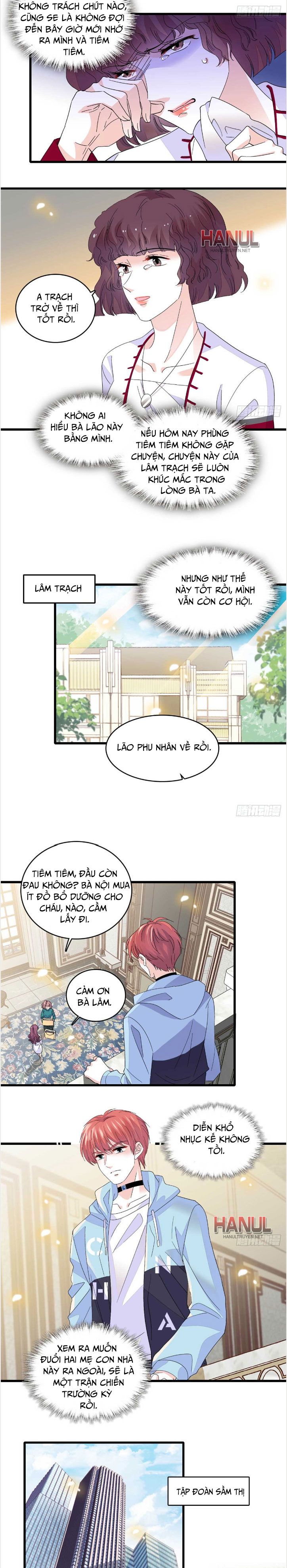 đọc truyện Hoán Đổi Vận Mệnh. Chồng Yêu Dám Cưới Em Dám Gả Chương 77 ảnh 4 tại Thiên Thai Truyện