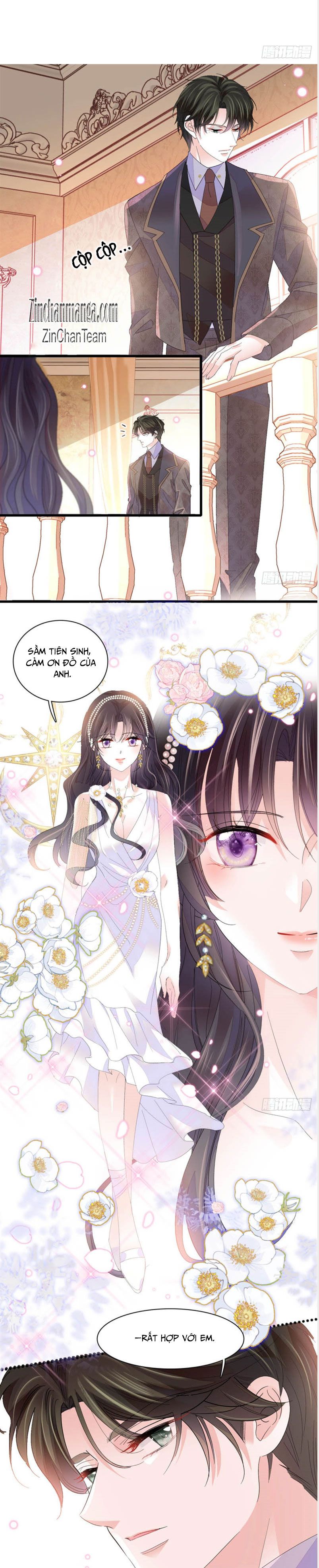 đọc truyện Hoán Đổi Vận Mệnh. Chồng Yêu Dám Cưới Em Dám Gả Chương 78 ảnh 5 tại Thiên Thai Truyện