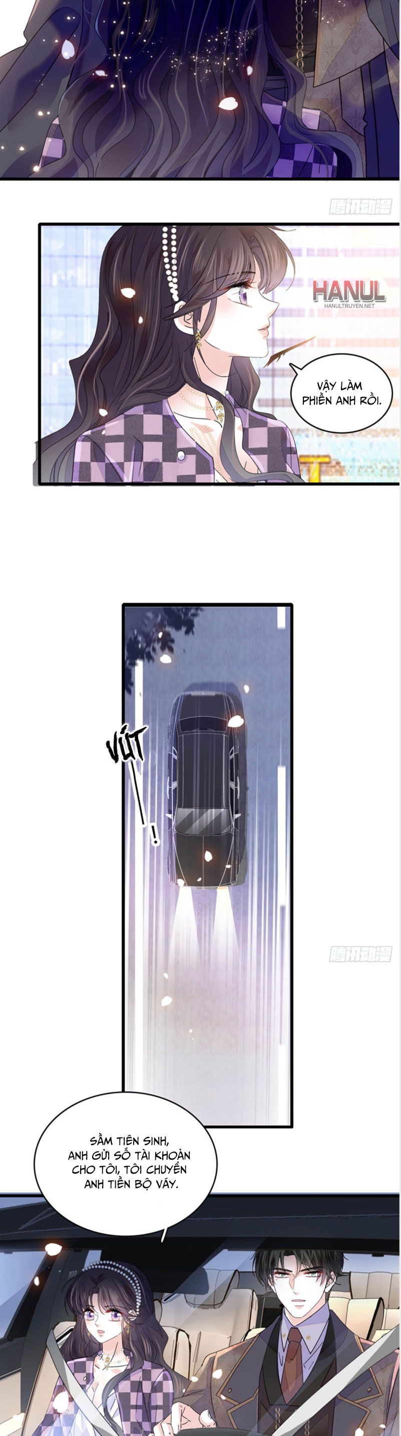 đọc truyện Hoán Đổi Vận Mệnh. Chồng Yêu Dám Cưới Em Dám Gả Chương 79 ảnh 11 tại Thiên Thai Truyện