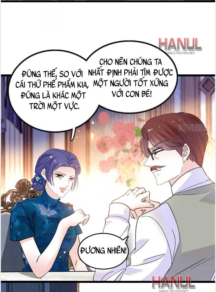 đọc truyện Hoán Đổi Vận Mệnh. Chồng Yêu Dám Cưới Em Dám Gả Chương 8 ảnh 12 tại Thiên Thai Truyện