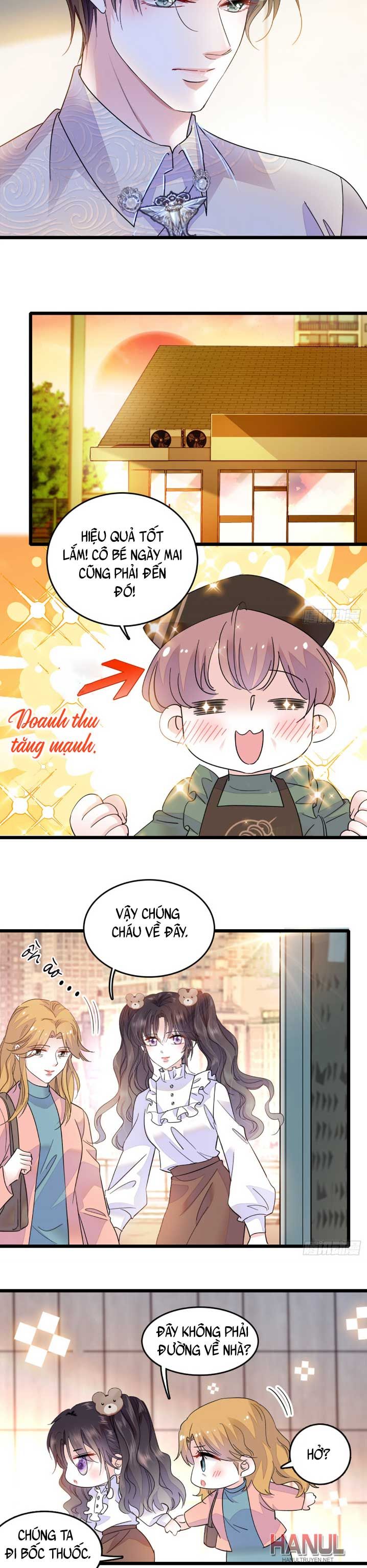 đọc truyện Hoán Đổi Vận Mệnh. Chồng Yêu Dám Cưới Em Dám Gả Chương 8 ảnh 7 tại Thiên Thai Truyện