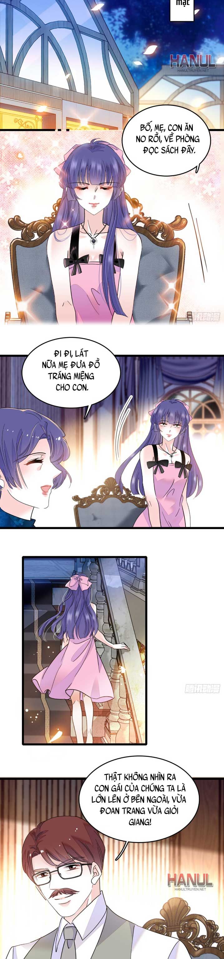 đọc truyện Hoán Đổi Vận Mệnh. Chồng Yêu Dám Cưới Em Dám Gả Chương 8 ảnh 11 tại Thiên Thai Truyện