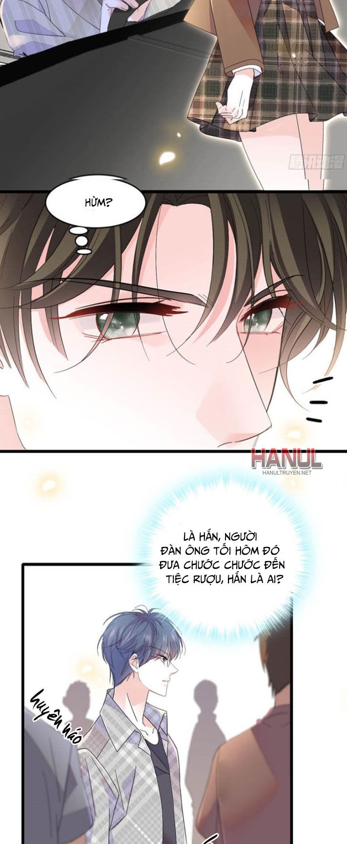 đọc truyện Hoán Đổi Vận Mệnh. Chồng Yêu Dám Cưới Em Dám Gả Chương 81 ảnh 13 tại Thiên Thai Truyện