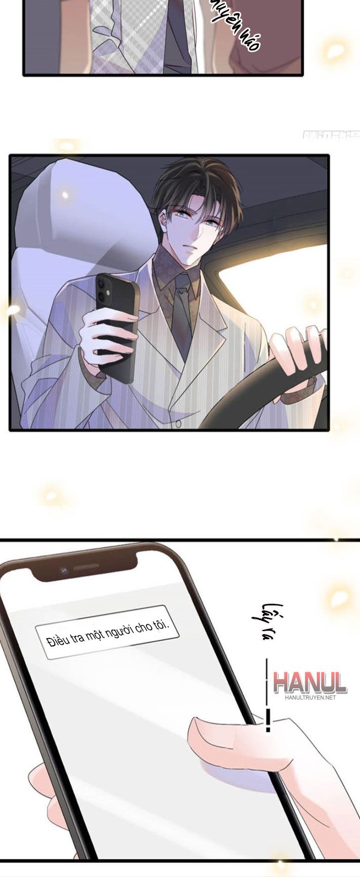 đọc truyện Hoán Đổi Vận Mệnh. Chồng Yêu Dám Cưới Em Dám Gả Chương 81 ảnh 14 tại Thiên Thai Truyện