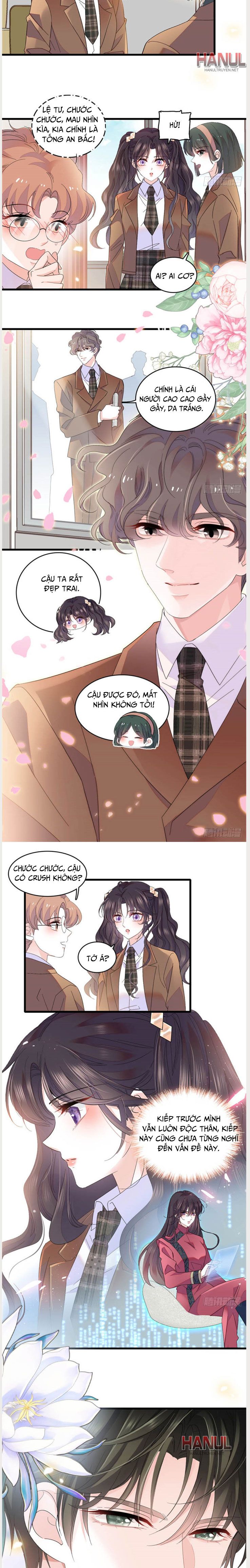 đọc truyện Hoán Đổi Vận Mệnh. Chồng Yêu Dám Cưới Em Dám Gả Chương 81 ảnh 8 tại Thiên Thai Truyện