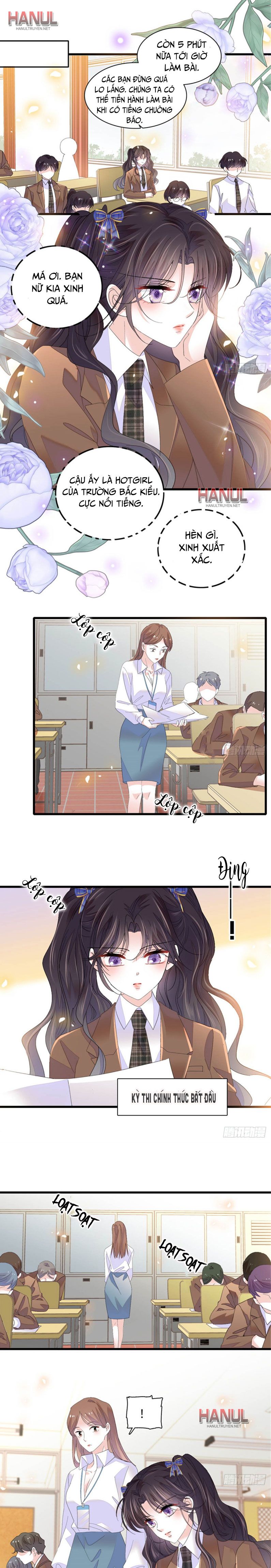 đọc truyện Hoán Đổi Vận Mệnh. Chồng Yêu Dám Cưới Em Dám Gả Chương 82 ảnh 3 tại Thiên Thai Truyện