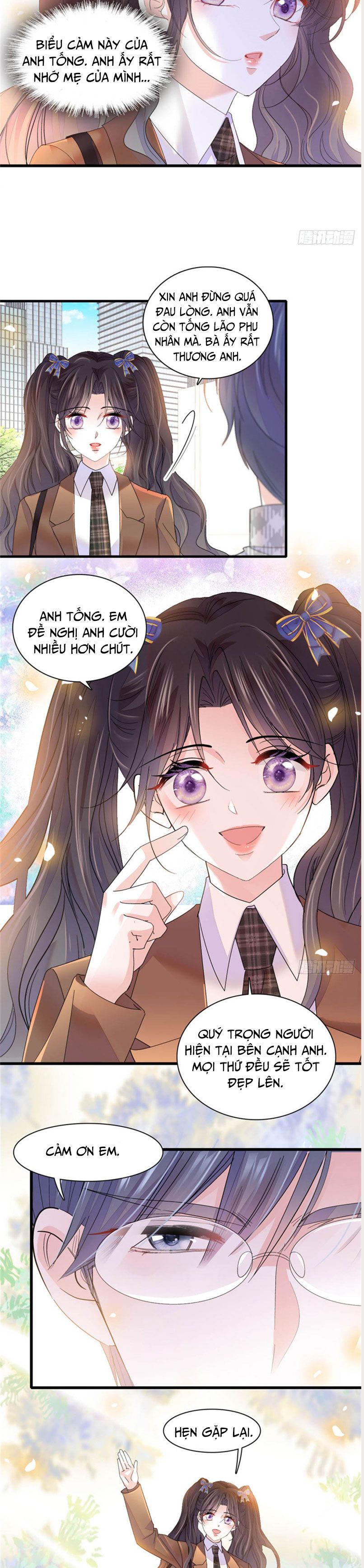 đọc truyện Hoán Đổi Vận Mệnh. Chồng Yêu Dám Cưới Em Dám Gả Chương 82 ảnh 13 tại Thiên Thai Truyện