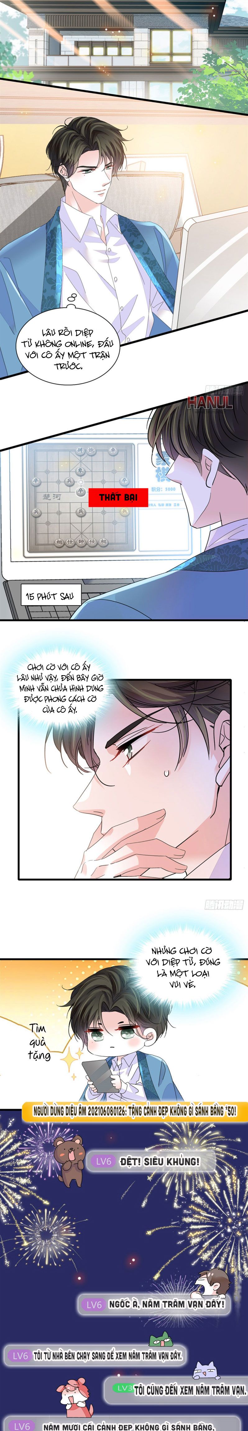 đọc truyện Hoán Đổi Vận Mệnh. Chồng Yêu Dám Cưới Em Dám Gả Chương 83 ảnh 4 tại Thiên Thai Truyện