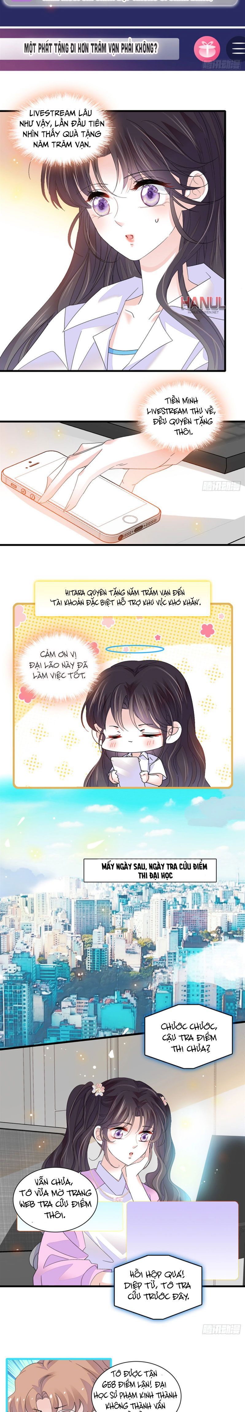 đọc truyện Hoán Đổi Vận Mệnh. Chồng Yêu Dám Cưới Em Dám Gả Chương 83 ảnh 5 tại Thiên Thai Truyện