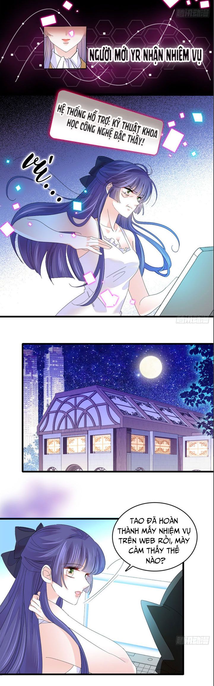 đọc truyện Hoán Đổi Vận Mệnh. Chồng Yêu Dám Cưới Em Dám Gả Chương 85 ảnh 12 tại Thiên Thai Truyện