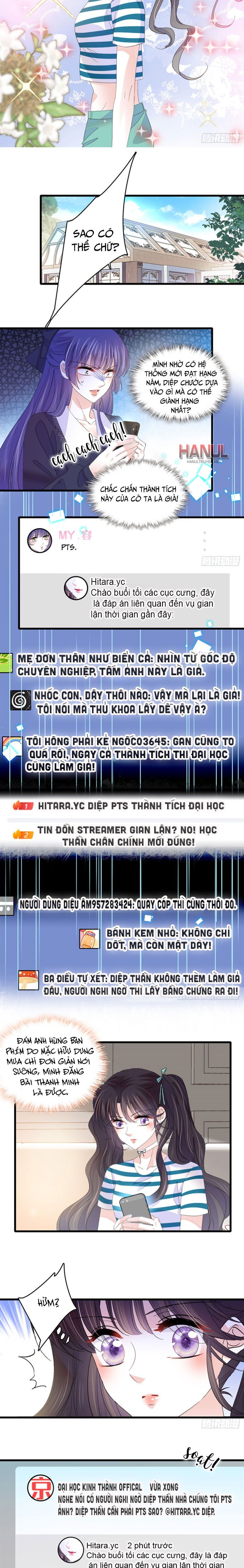 đọc truyện Hoán Đổi Vận Mệnh. Chồng Yêu Dám Cưới Em Dám Gả Chương 85 ảnh 5 tại Thiên Thai Truyện