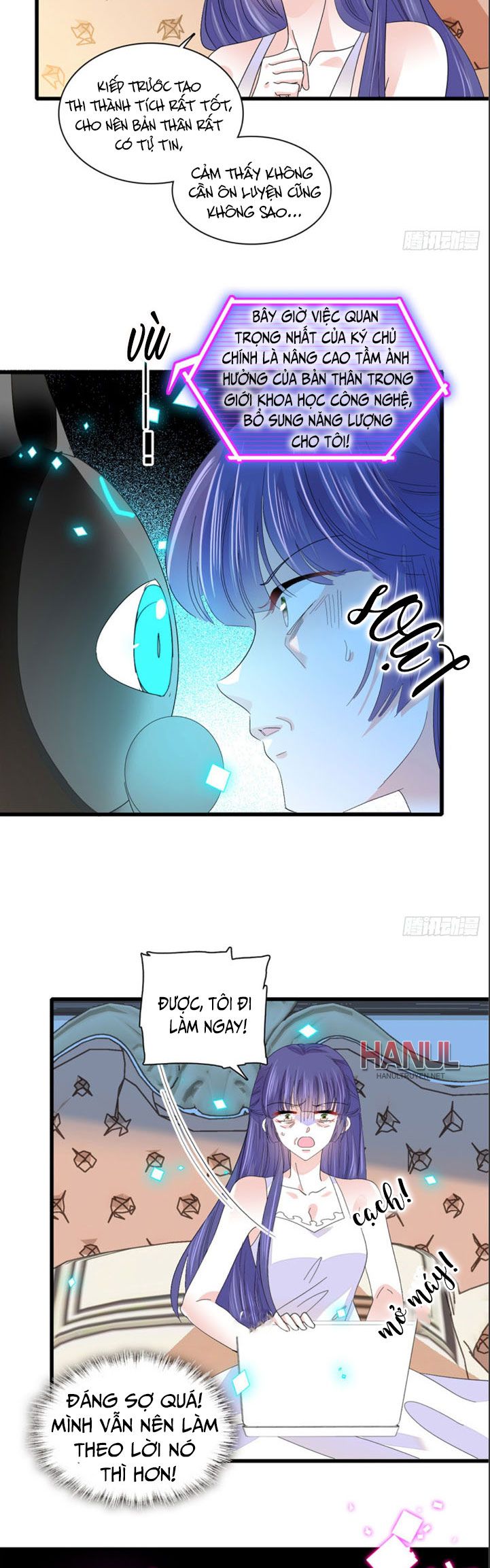 đọc truyện Hoán Đổi Vận Mệnh. Chồng Yêu Dám Cưới Em Dám Gả Chương 85 ảnh 11 tại Thiên Thai Truyện