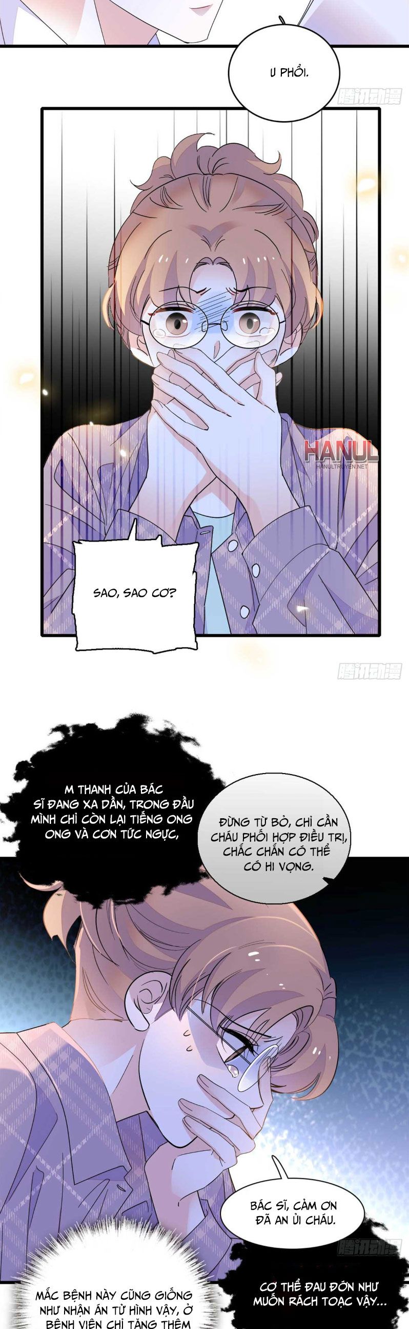 đọc truyện Hoán Đổi Vận Mệnh. Chồng Yêu Dám Cưới Em Dám Gả Chương 86 ảnh 11 tại Thiên Thai Truyện