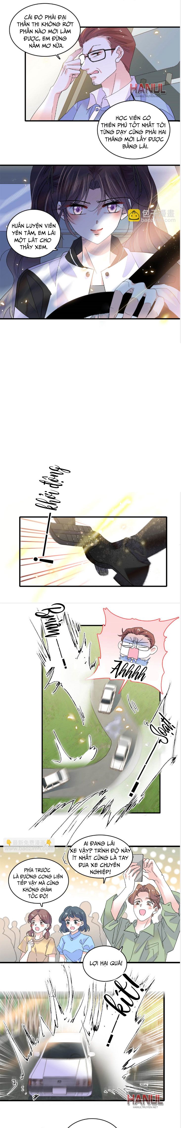 đọc truyện Hoán Đổi Vận Mệnh. Chồng Yêu Dám Cưới Em Dám Gả Chương 87 ảnh 4 tại Thiên Thai Truyện