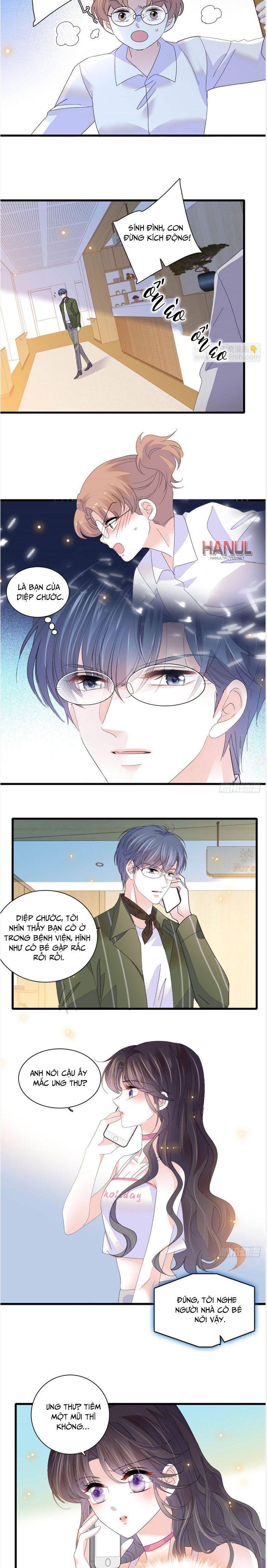 đọc truyện Hoán Đổi Vận Mệnh. Chồng Yêu Dám Cưới Em Dám Gả Chương 88 ảnh 5 tại Thiên Thai Truyện