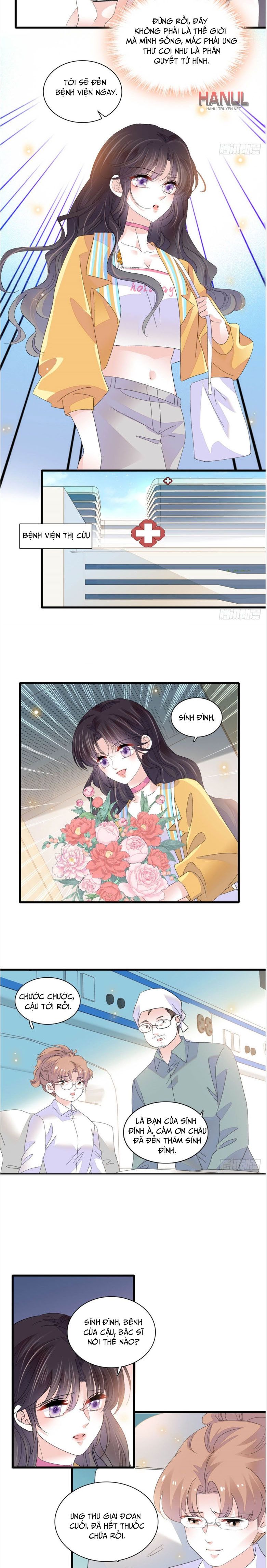 đọc truyện Hoán Đổi Vận Mệnh. Chồng Yêu Dám Cưới Em Dám Gả Chương 88 ảnh 6 tại Thiên Thai Truyện