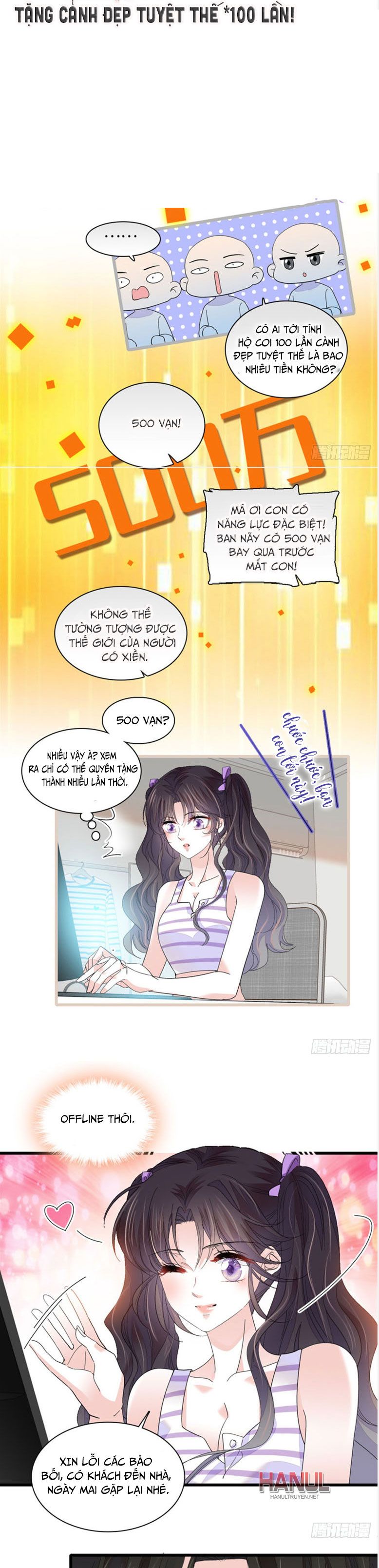 đọc truyện Hoán Đổi Vận Mệnh. Chồng Yêu Dám Cưới Em Dám Gả Chương 89 ảnh 12 tại Thiên Thai Truyện