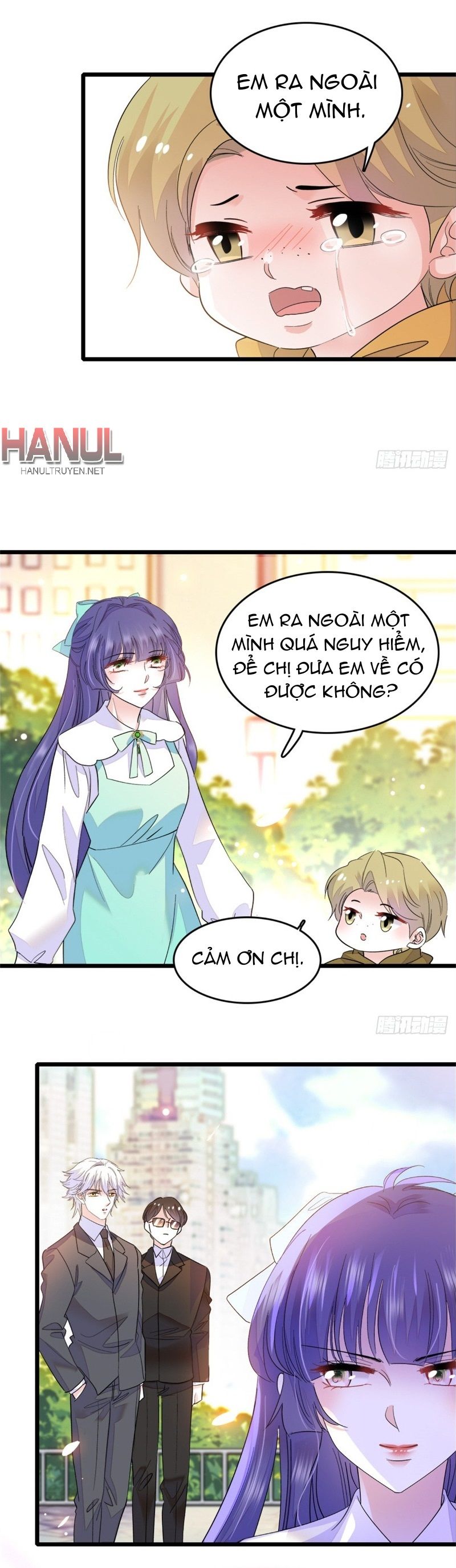 đọc truyện Hoán Đổi Vận Mệnh. Chồng Yêu Dám Cưới Em Dám Gả Chương 9 ảnh 14 tại Thiên Thai Truyện