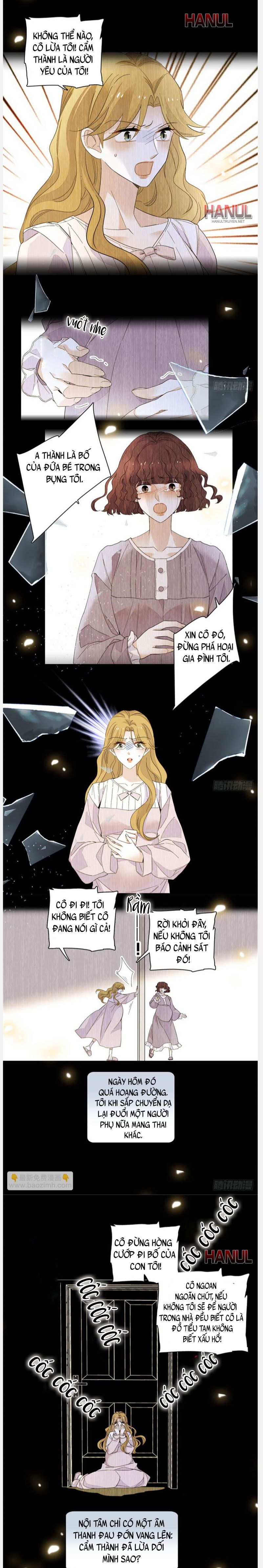 đọc truyện Hoán Đổi Vận Mệnh. Chồng Yêu Dám Cưới Em Dám Gả Chương 90 ảnh 3 tại Thiên Thai Truyện