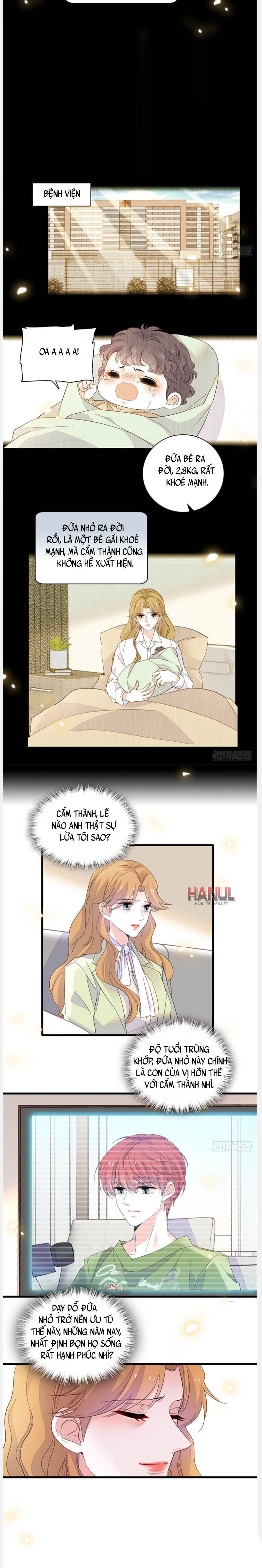 đọc truyện Hoán Đổi Vận Mệnh. Chồng Yêu Dám Cưới Em Dám Gả Chương 90 ảnh 4 tại Thiên Thai Truyện