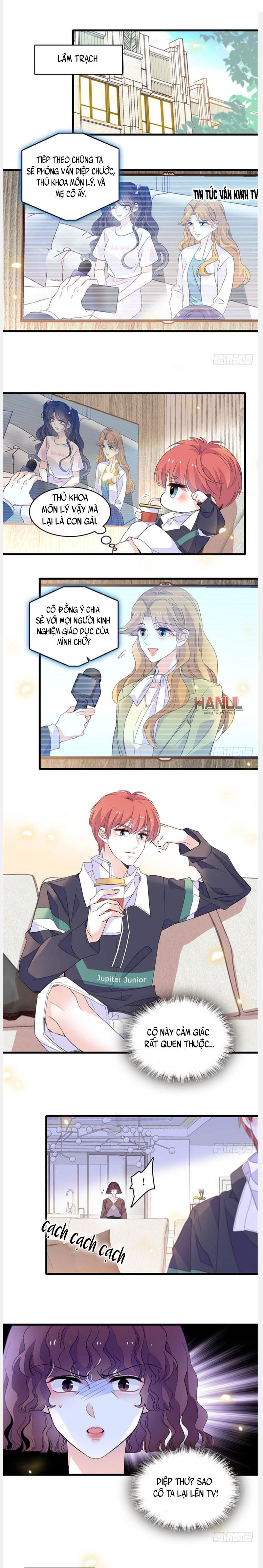 đọc truyện Hoán Đổi Vận Mệnh. Chồng Yêu Dám Cưới Em Dám Gả Chương 90 ảnh 5 tại Thiên Thai Truyện