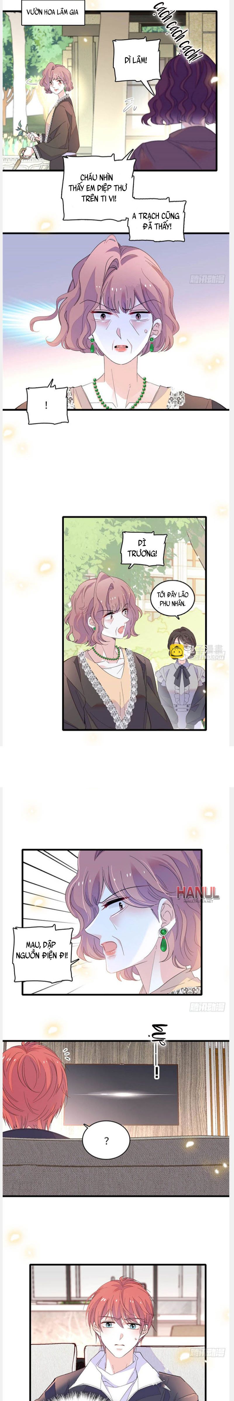 đọc truyện Hoán Đổi Vận Mệnh. Chồng Yêu Dám Cưới Em Dám Gả Chương 90 ảnh 6 tại Thiên Thai Truyện