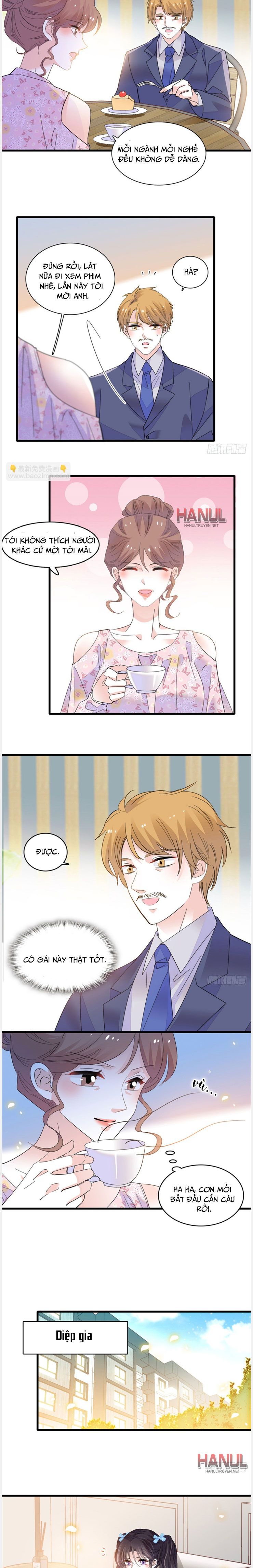 đọc truyện Hoán Đổi Vận Mệnh. Chồng Yêu Dám Cưới Em Dám Gả Chương 91 ảnh 7 tại Thiên Thai Truyện