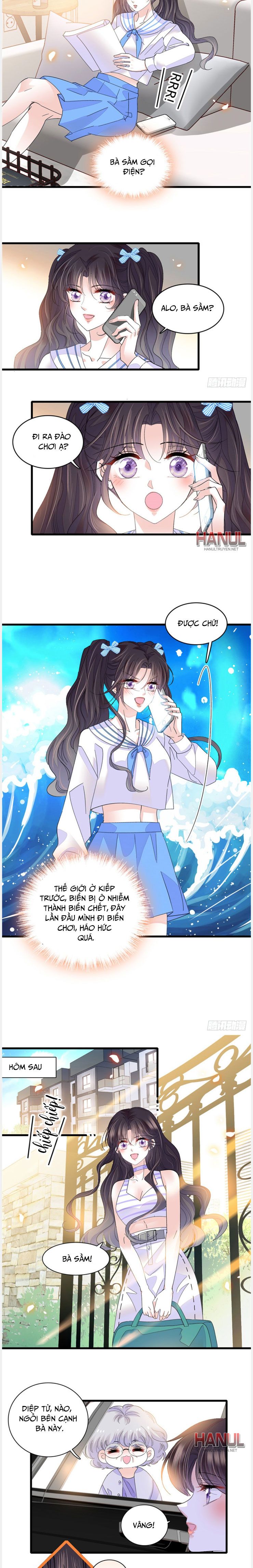 đọc truyện Hoán Đổi Vận Mệnh. Chồng Yêu Dám Cưới Em Dám Gả Chương 91 ảnh 8 tại Thiên Thai Truyện