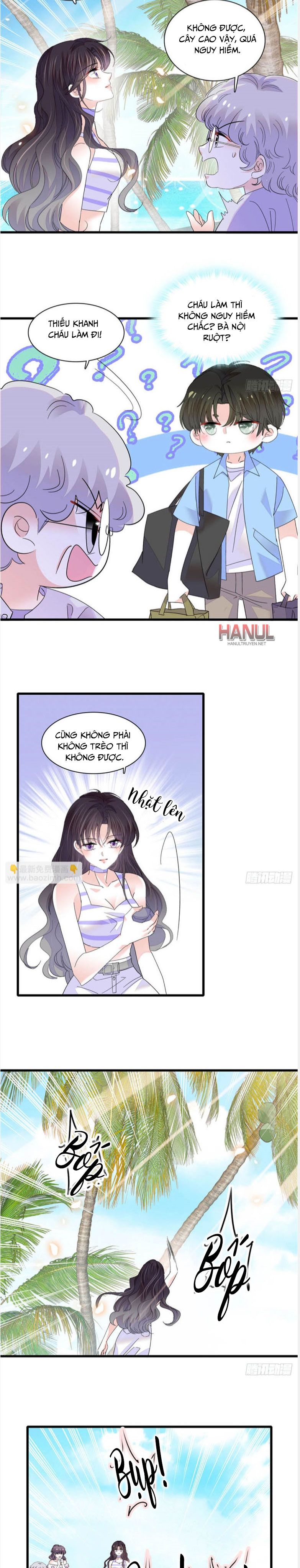 đọc truyện Hoán Đổi Vận Mệnh. Chồng Yêu Dám Cưới Em Dám Gả Chương 92 ảnh 5 tại Thiên Thai Truyện