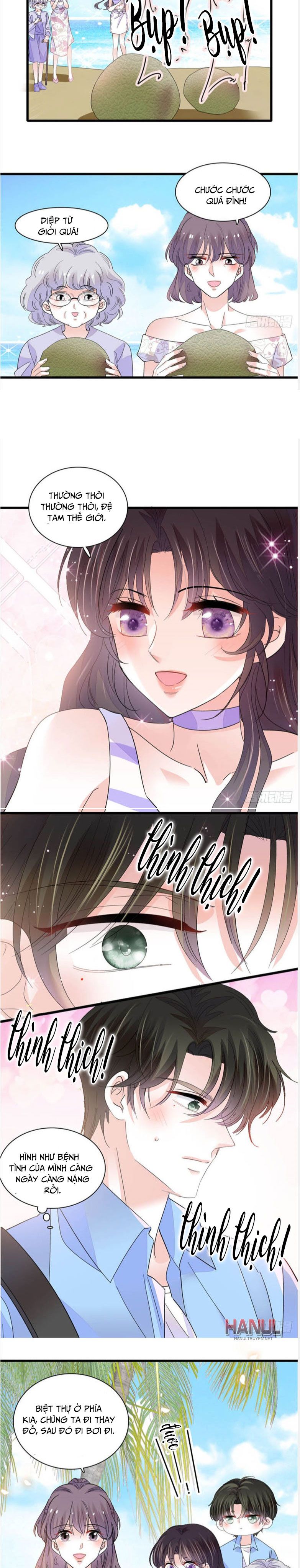 đọc truyện Hoán Đổi Vận Mệnh. Chồng Yêu Dám Cưới Em Dám Gả Chương 92 ảnh 6 tại Thiên Thai Truyện