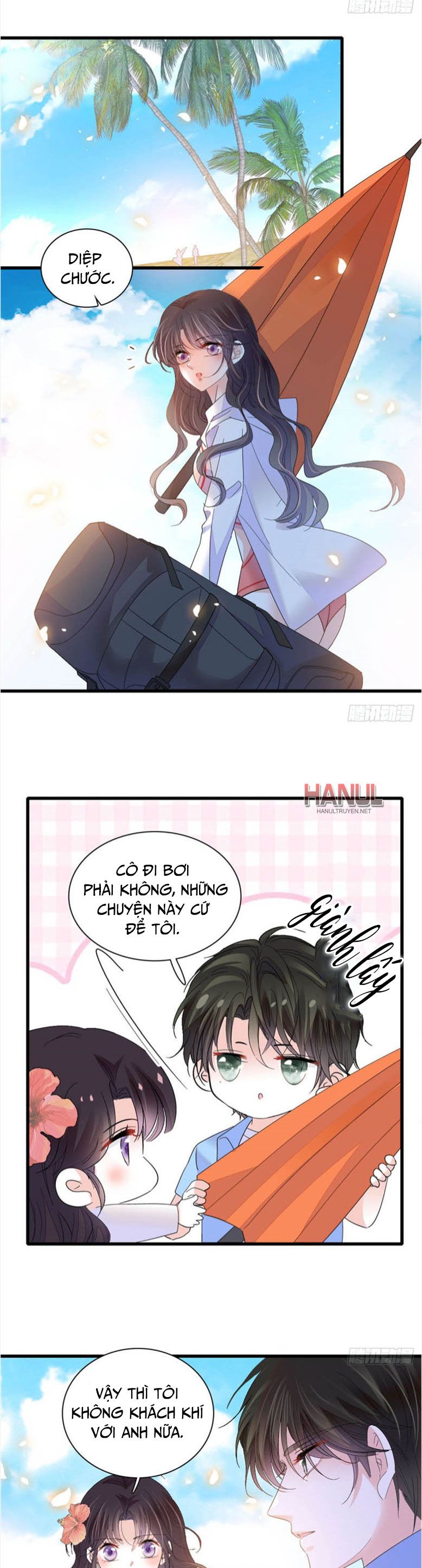 đọc truyện Hoán Đổi Vận Mệnh. Chồng Yêu Dám Cưới Em Dám Gả Chương 92 ảnh 11 tại Thiên Thai Truyện