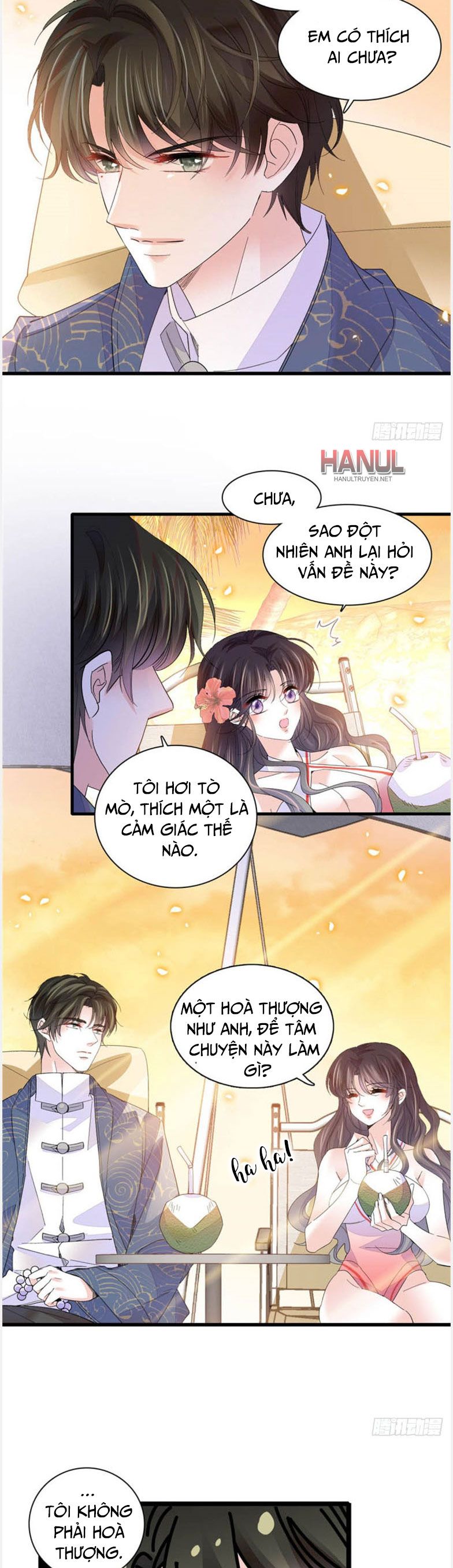 đọc truyện Hoán Đổi Vận Mệnh. Chồng Yêu Dám Cưới Em Dám Gả Chương 93 ảnh 12 tại Thiên Thai Truyện