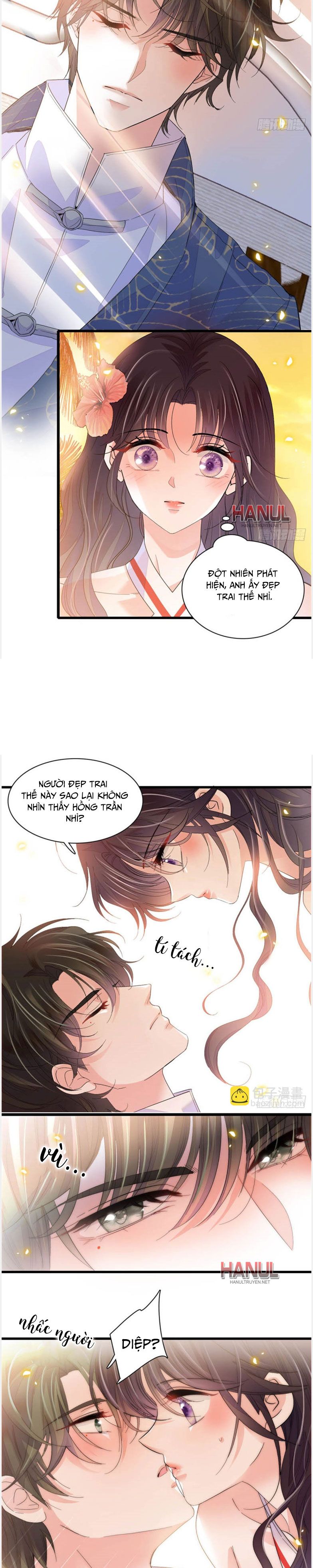 đọc truyện Hoán Đổi Vận Mệnh. Chồng Yêu Dám Cưới Em Dám Gả Chương 93 ảnh 6 tại Thiên Thai Truyện