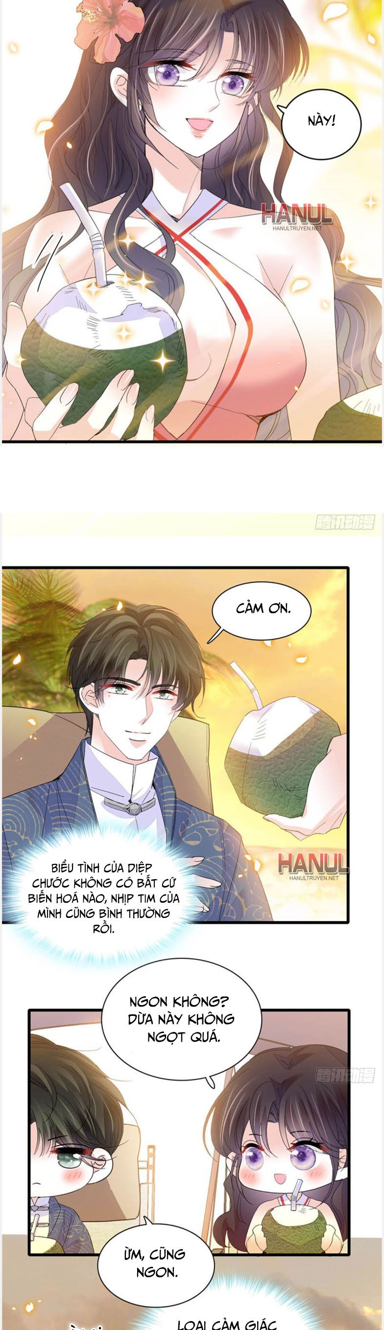 đọc truyện Hoán Đổi Vận Mệnh. Chồng Yêu Dám Cưới Em Dám Gả Chương 93 ảnh 10 tại Thiên Thai Truyện