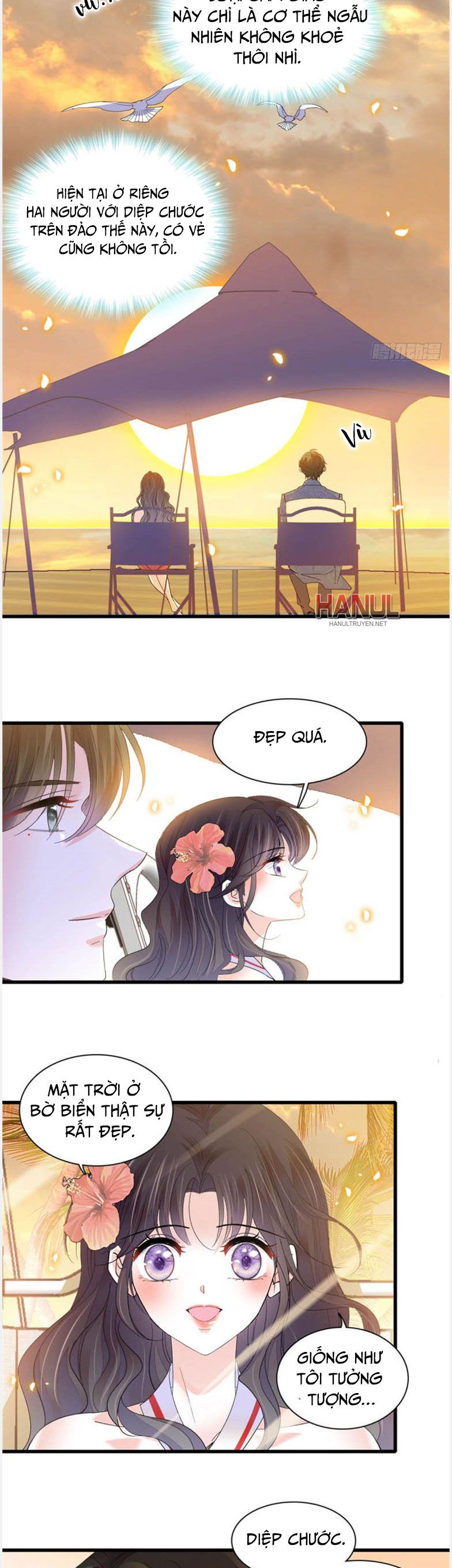 đọc truyện Hoán Đổi Vận Mệnh. Chồng Yêu Dám Cưới Em Dám Gả Chương 93 ảnh 11 tại Thiên Thai Truyện