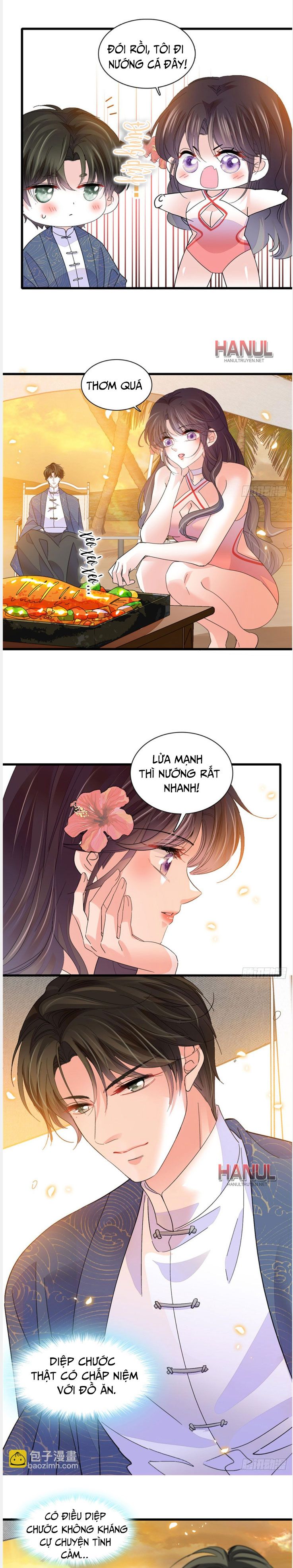 đọc truyện Hoán Đổi Vận Mệnh. Chồng Yêu Dám Cưới Em Dám Gả Chương 94 ảnh 3 tại Thiên Thai Truyện