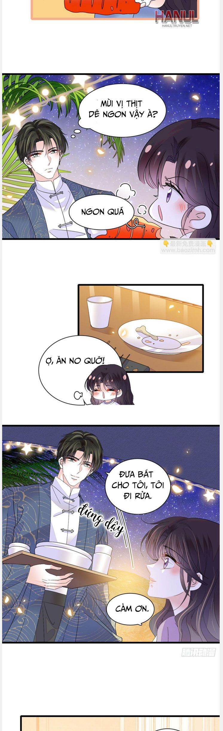 đọc truyện Hoán Đổi Vận Mệnh. Chồng Yêu Dám Cưới Em Dám Gả Chương 94 ảnh 15 tại Thiên Thai Truyện