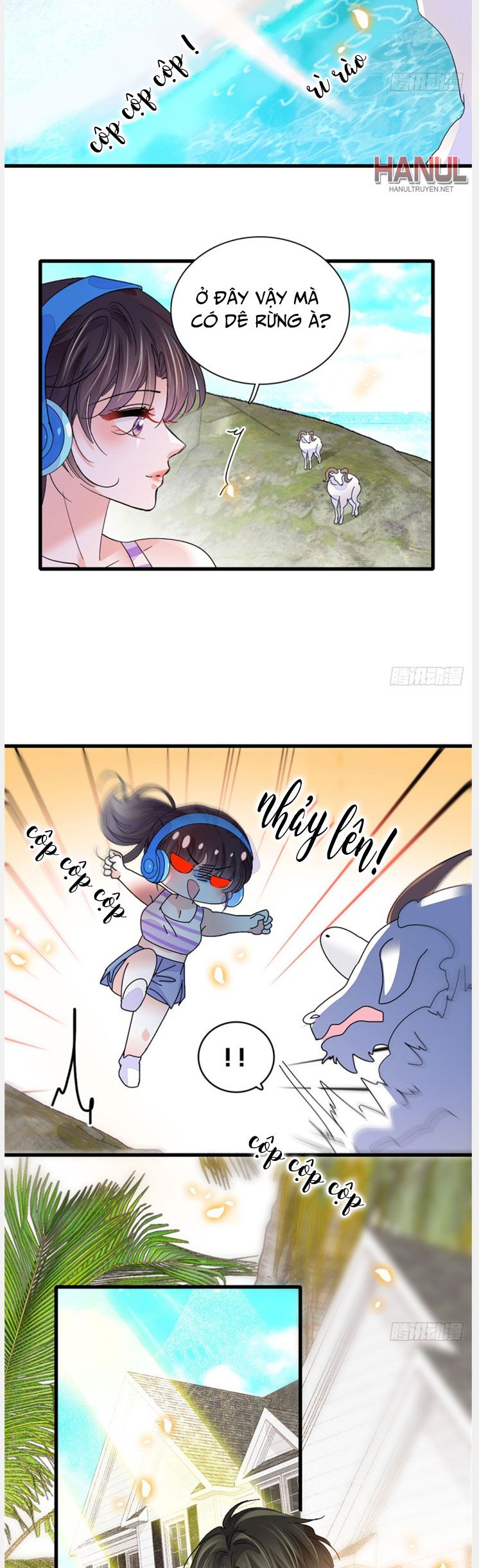 đọc truyện Hoán Đổi Vận Mệnh. Chồng Yêu Dám Cưới Em Dám Gả Chương 94 ảnh 11 tại Thiên Thai Truyện