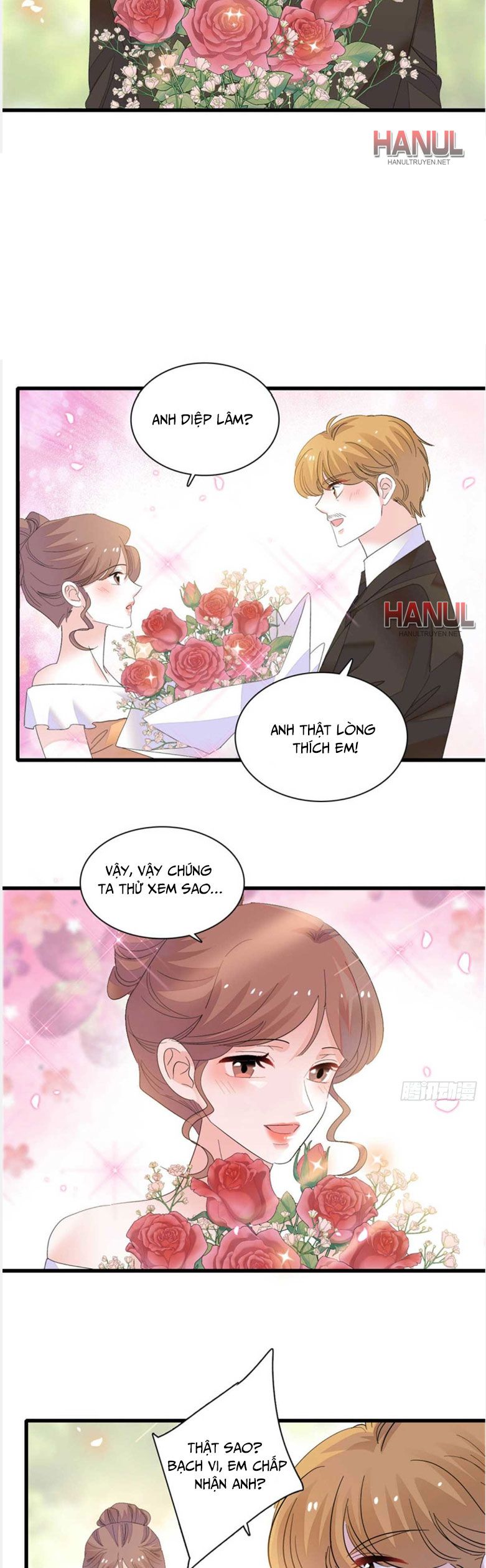 đọc truyện Hoán Đổi Vận Mệnh. Chồng Yêu Dám Cưới Em Dám Gả Chương 97 ảnh 10 tại Thiên Thai Truyện