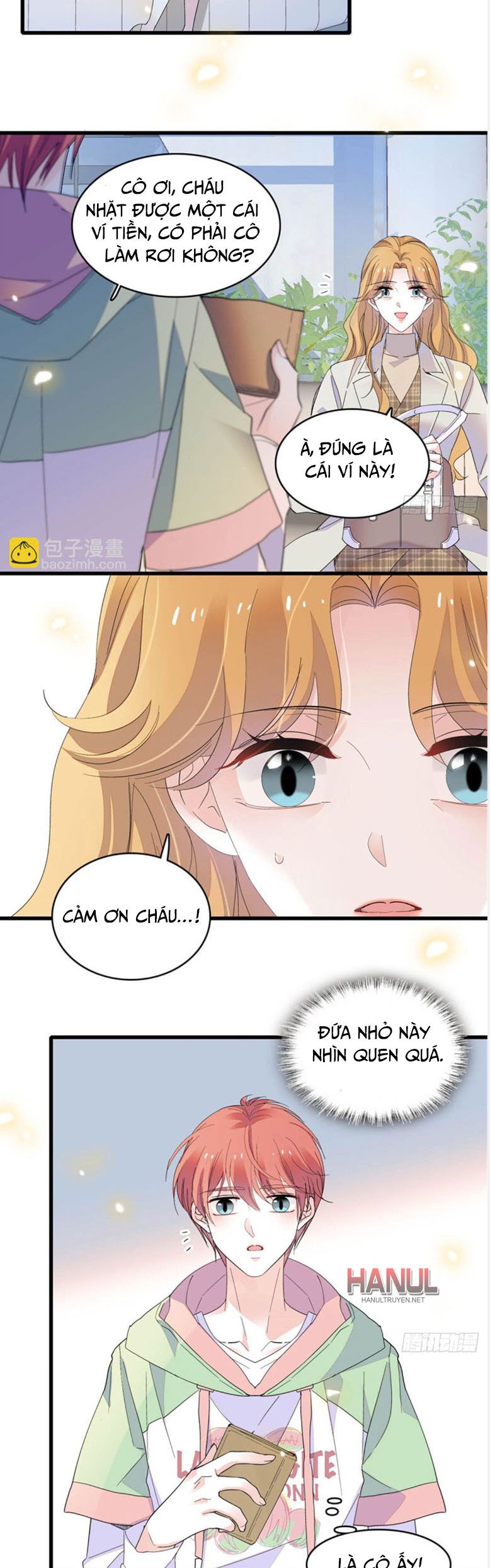 đọc truyện Hoán Đổi Vận Mệnh. Chồng Yêu Dám Cưới Em Dám Gả Chương 98 ảnh 12 tại Thiên Thai Truyện