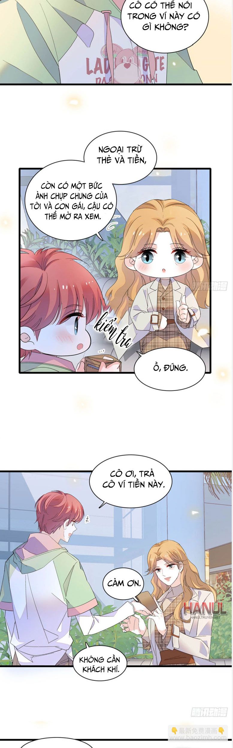 đọc truyện Hoán Đổi Vận Mệnh. Chồng Yêu Dám Cưới Em Dám Gả Chương 98 ảnh 14 tại Thiên Thai Truyện