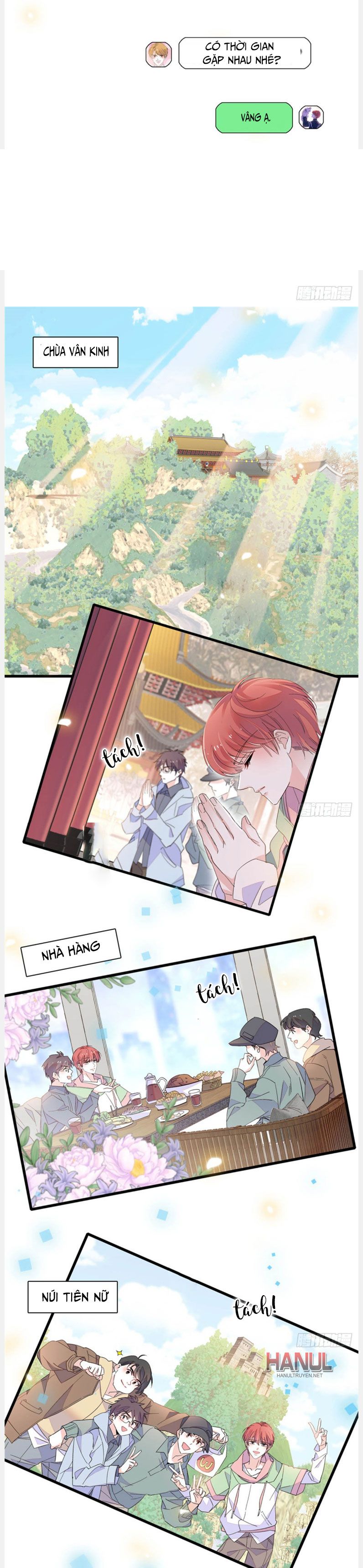 đọc truyện Hoán Đổi Vận Mệnh. Chồng Yêu Dám Cưới Em Dám Gả Chương 98 ảnh 5 tại Thiên Thai Truyện