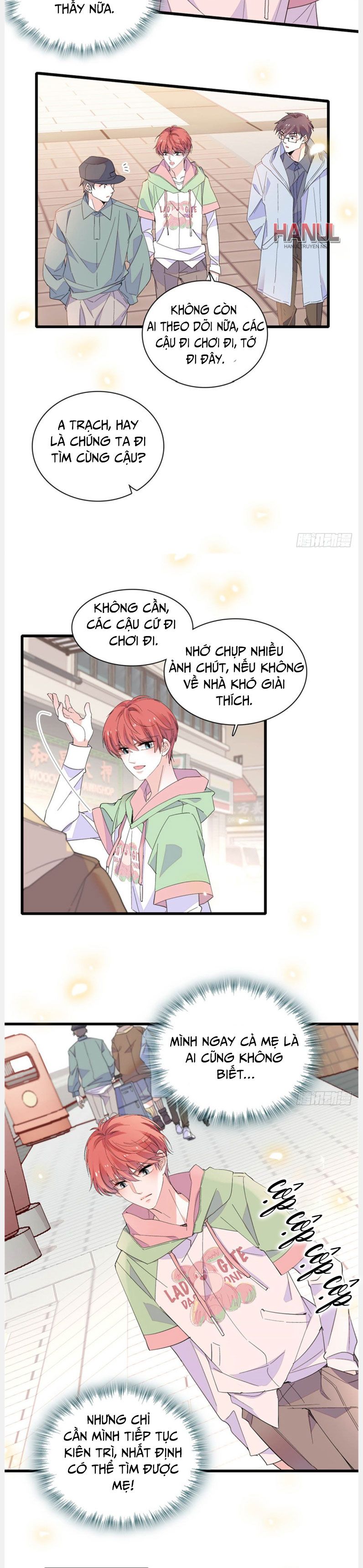 đọc truyện Hoán Đổi Vận Mệnh. Chồng Yêu Dám Cưới Em Dám Gả Chương 98 ảnh 7 tại Thiên Thai Truyện