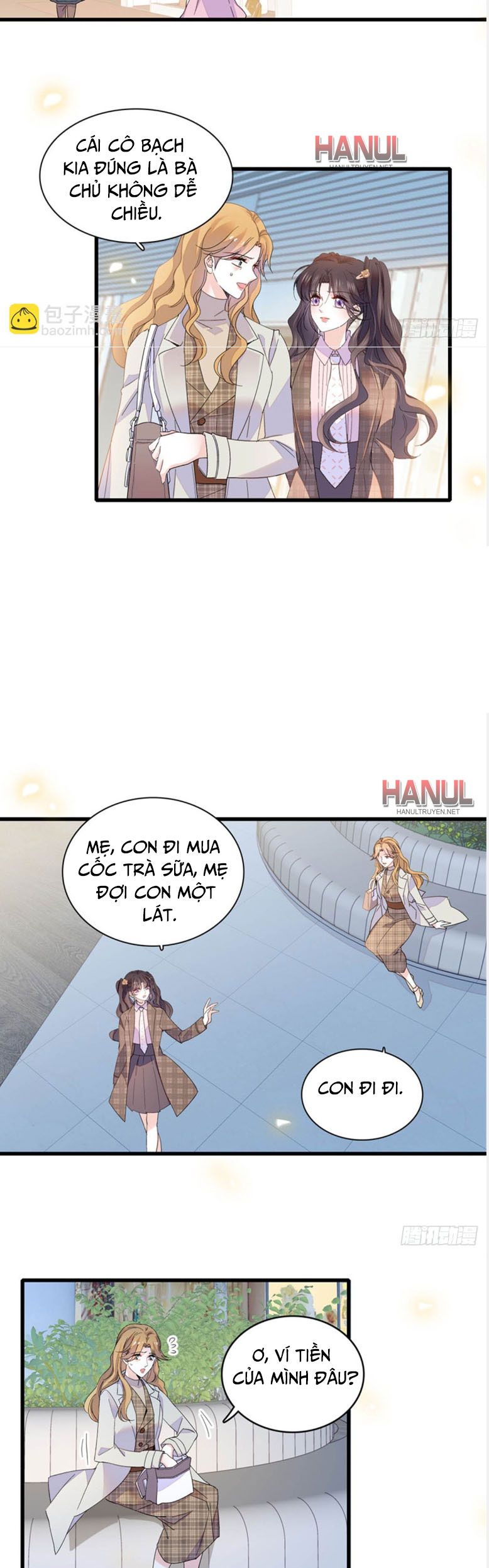 đọc truyện Hoán Đổi Vận Mệnh. Chồng Yêu Dám Cưới Em Dám Gả Chương 98 ảnh 11 tại Thiên Thai Truyện