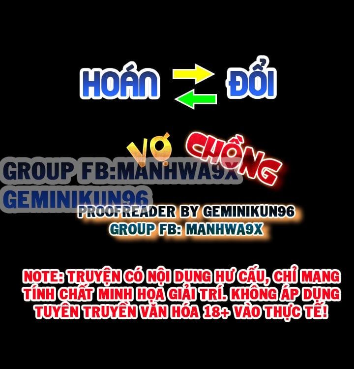 đọc truyện Hoán Đổi Vợ Chồng Chương 1 ảnh 3 tại Giả Dược