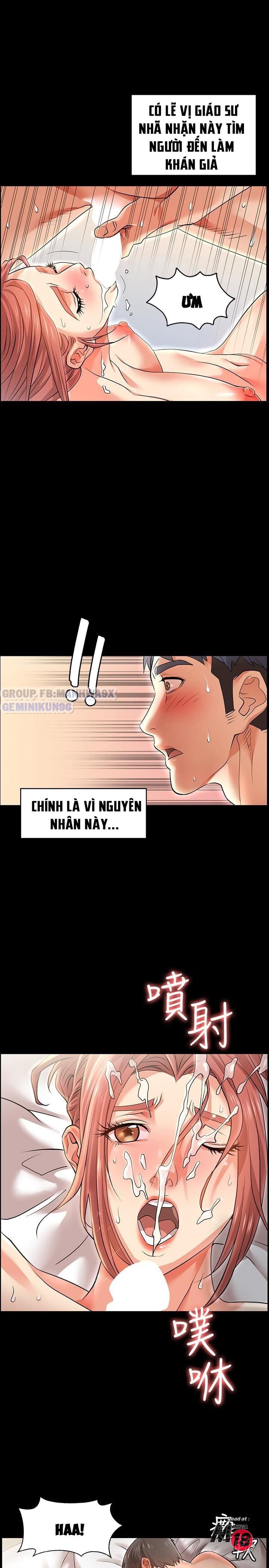 đọc truyện Hoán Đổi Vợ Chồng Chương 1 ảnh 10 tại Giả Dược