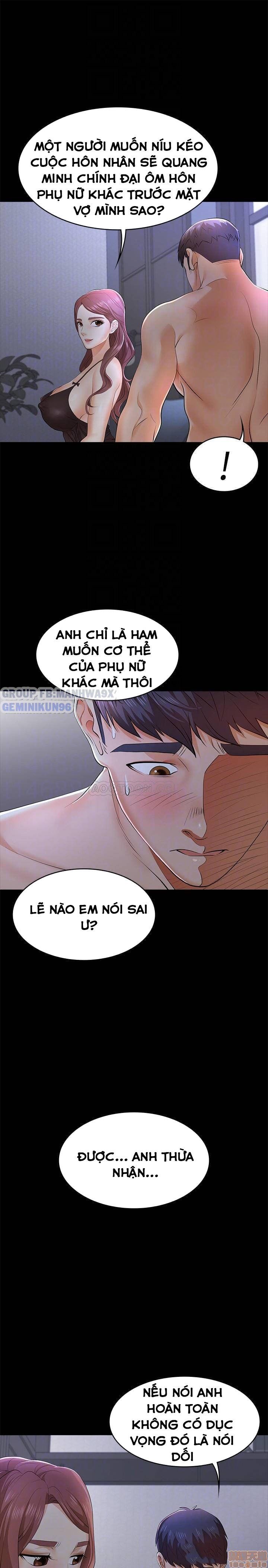 đọc truyện Hoán Đổi Vợ Chồng Chương 10 ảnh 14 tại Giả Dược