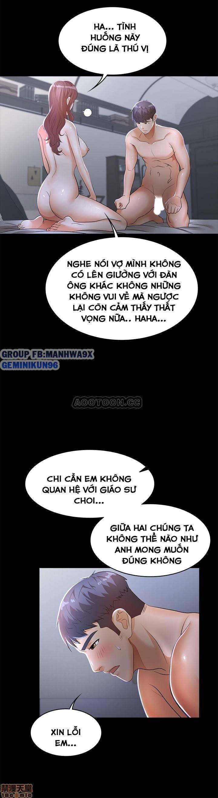 đọc truyện Hoán Đổi Vợ Chồng Chương 10 ảnh 33 tại Giả Dược