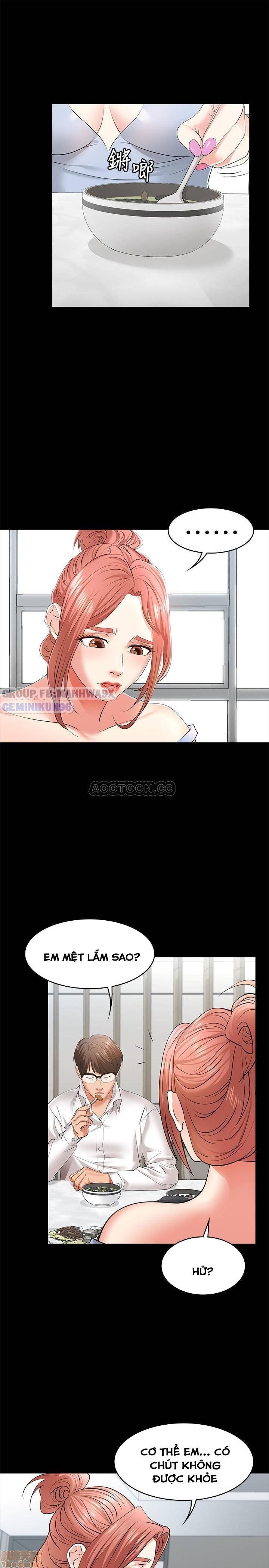 đọc truyện Hoán Đổi Vợ Chồng Chương 10 ảnh 36 tại Giả Dược
