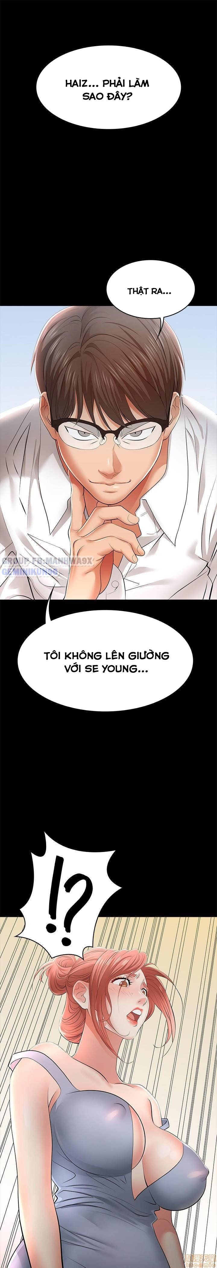 đọc truyện Hoán Đổi Vợ Chồng Chương 10 ảnh 42 tại Giả Dược